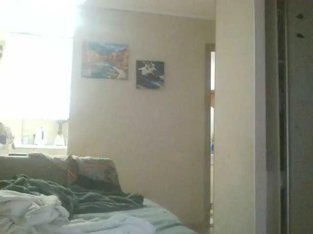 Arlisaac on BongaCams