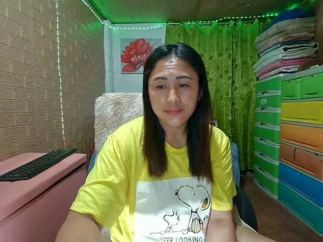 asianmecel on BongaCams 