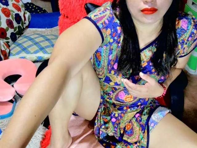 asianmecel on BongaCams 