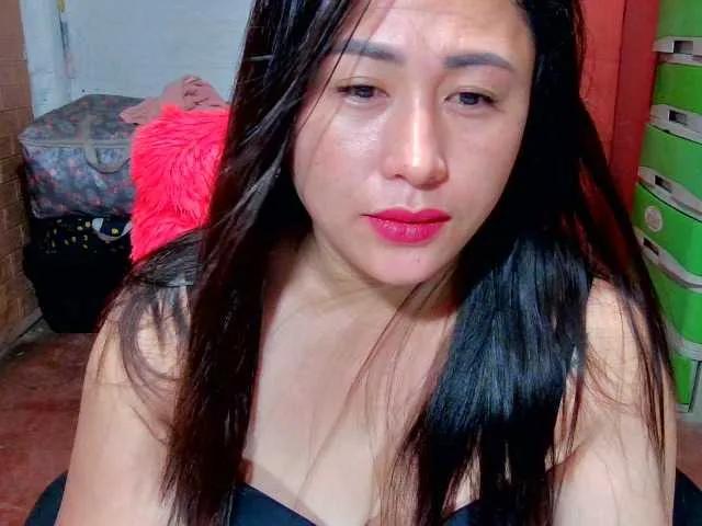 asianmecel on BongaCams 