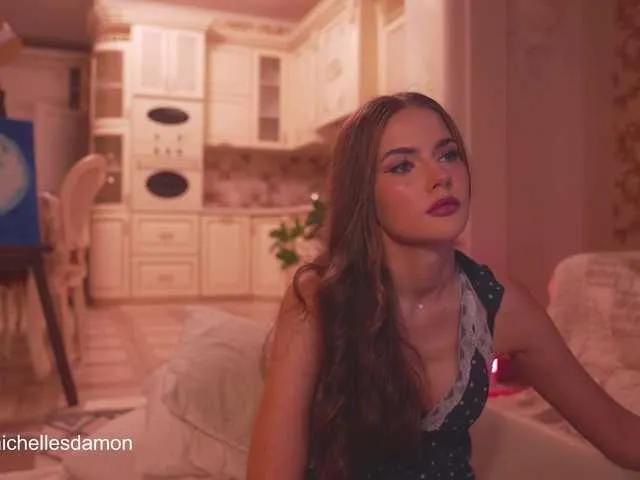 Astriad — when you know what you want and know how to please me.