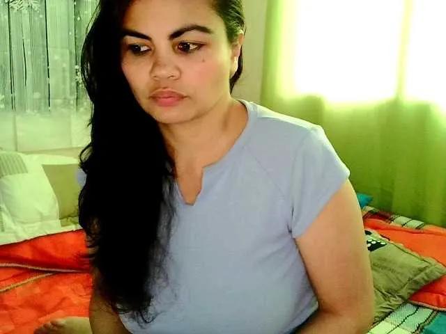 Ayleensweety — I get excited by having orgasms, I love having my hard nipples touched, playing hard with my pussy, my ass, I love suck and I am very naughty when it comes to playing.