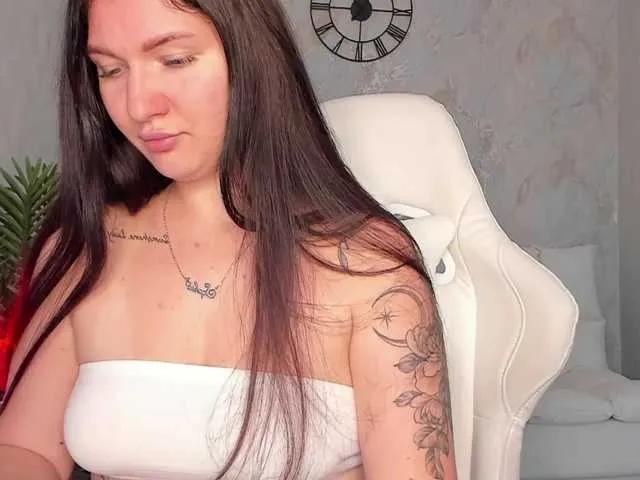 babyisperfect on BongaCams