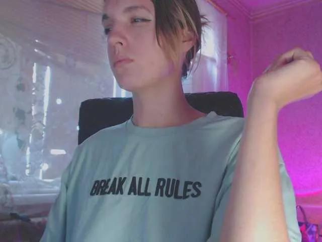 babymuro4ka on BongaCams 