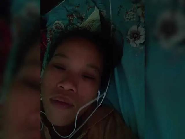 Babynhi90 on BongaCams 