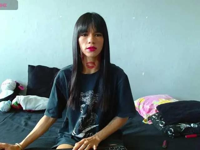 BabyNova on BongaCams