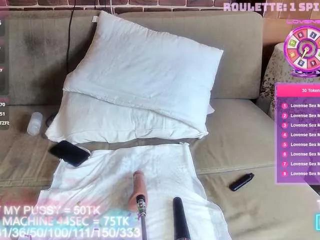 BabyYoda2 on BongaCams 