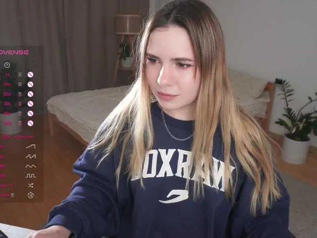 BaeBunny on BongaCams 
