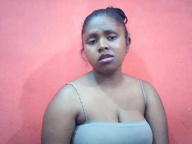 Balanchega on BongaCams 