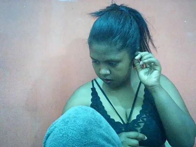 Balanchega on BongaCams 