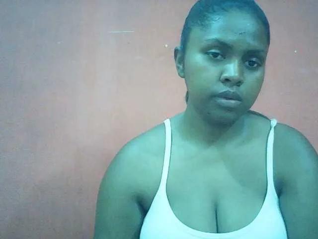 Balanchega on BongaCams