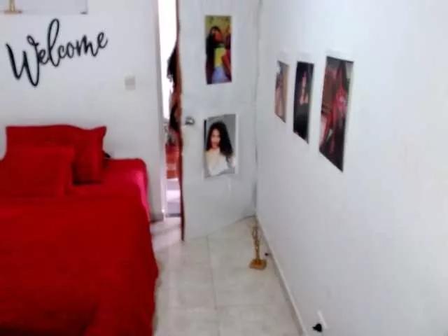 Bellacrespa on BongaCams 