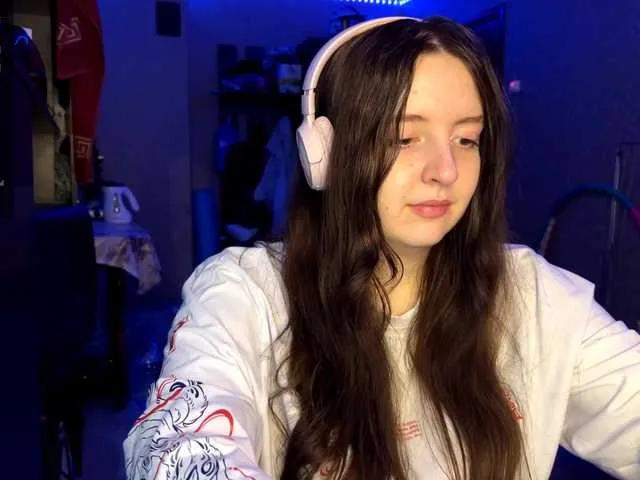 BettyannBencomo on BongaCams 