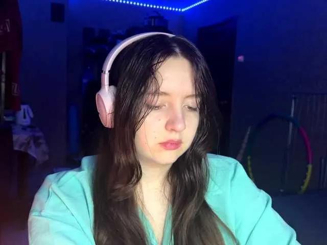 BettyannBencomo on BongaCams 