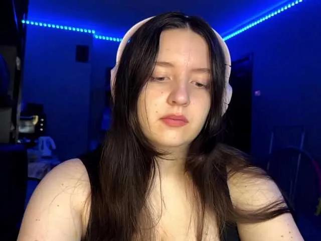 BettyannBencomo on BongaCams 