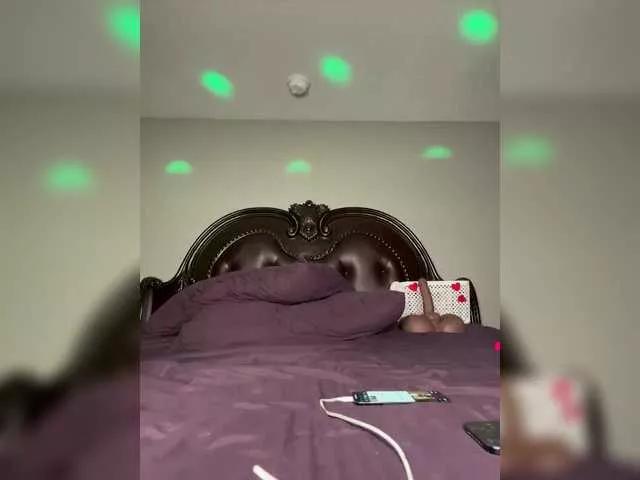 BigButtSarena on BongaCams 