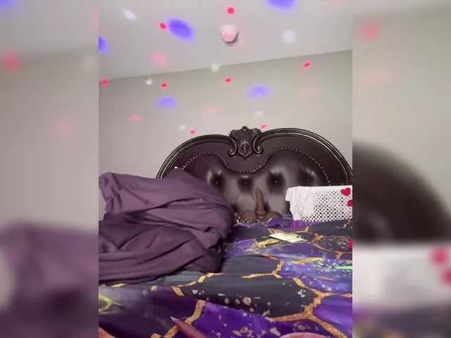 BigButtSarena on BongaCams 