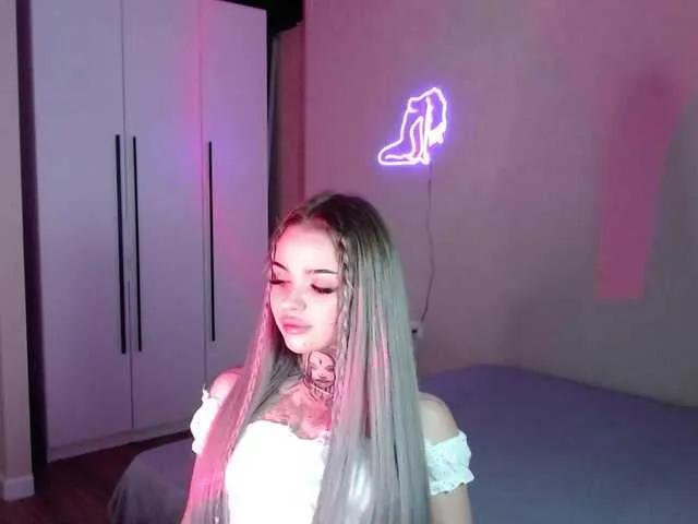 bklfeya — Freechat on BongaCams