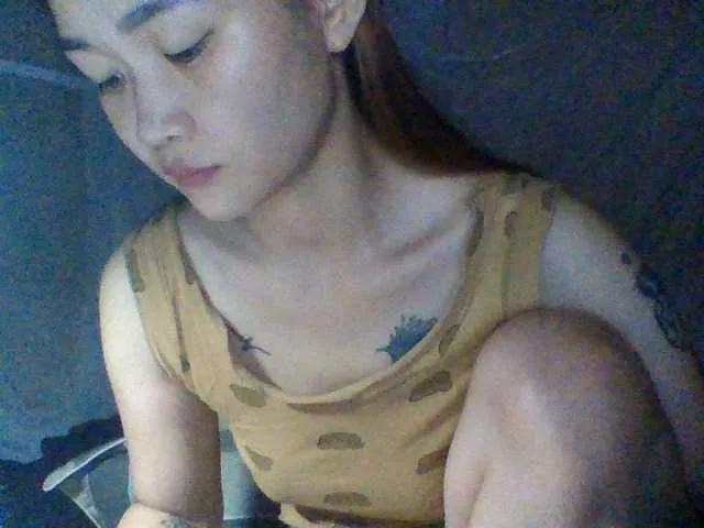 Bongiu98 on BongaCams