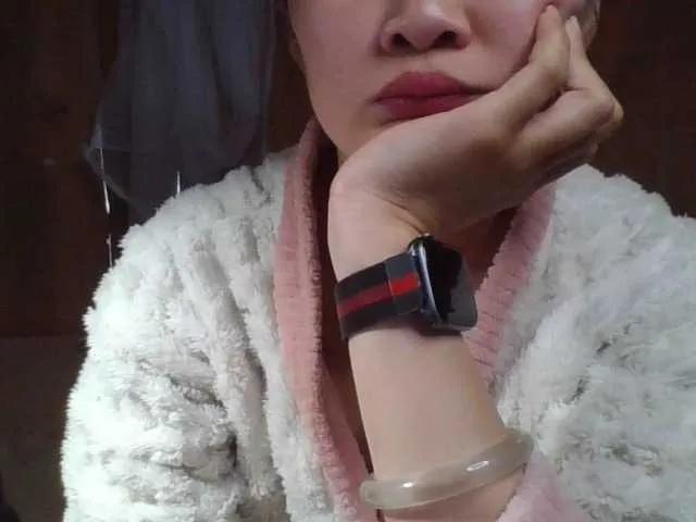 Bongiu98 on BongaCams