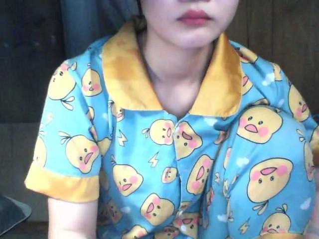 Bongiu98 on BongaCams