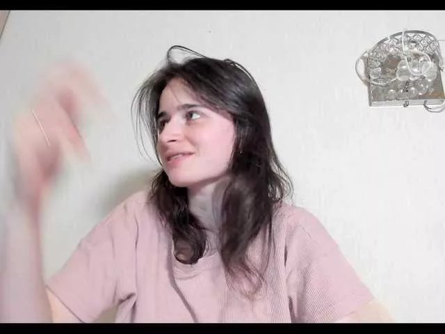 Bonniewoods on BongaCams 