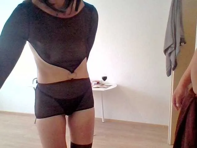 Boy-Girl