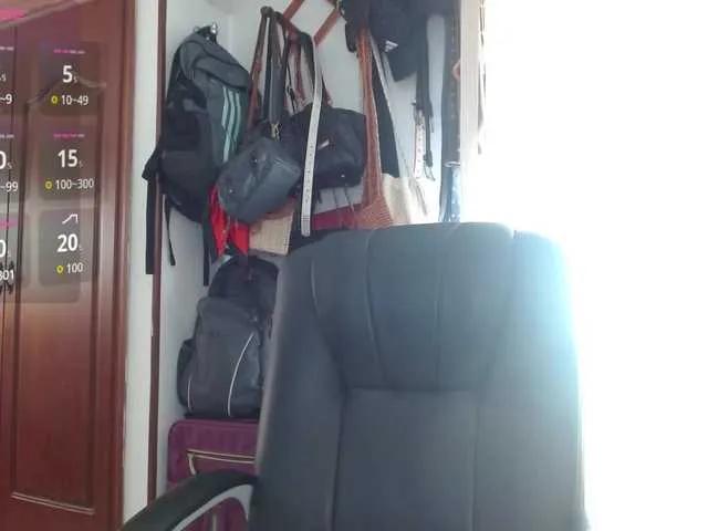 Briggiteskyangels on BongaCams