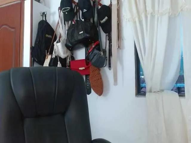 Briggiteskyangels on BongaCams