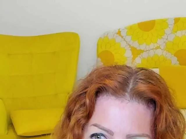 BritishPenelope on BongaCams