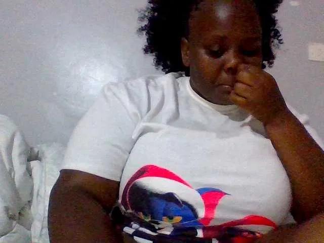 Bursty-Monique's avatar