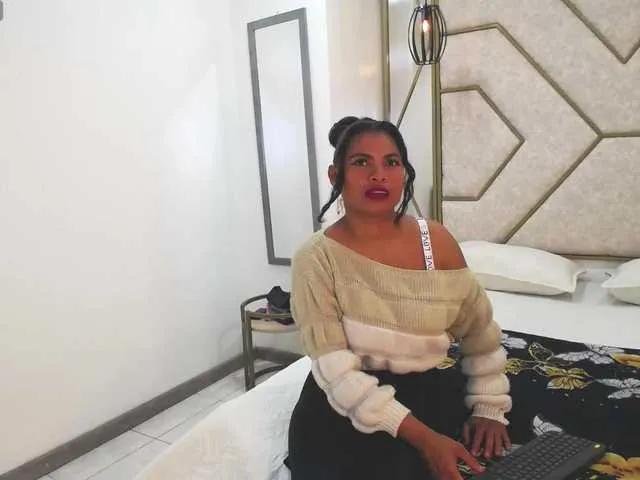 CamiilaReyes's avatar