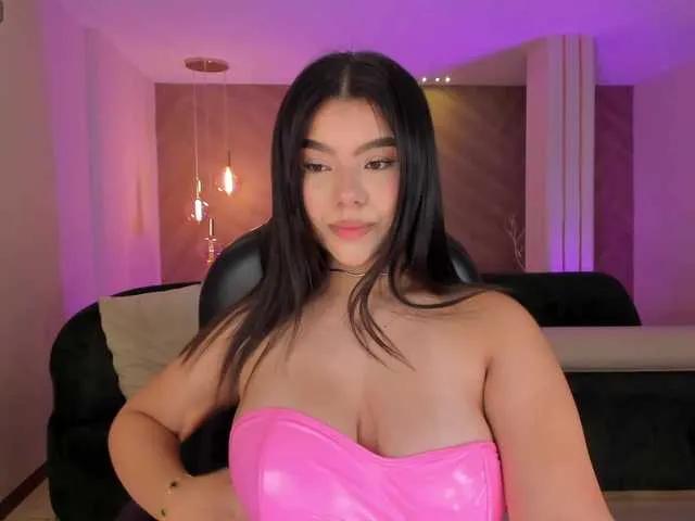 CandaseRussell's avatar