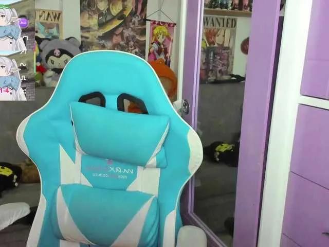 canndyy-new on BongaCams 