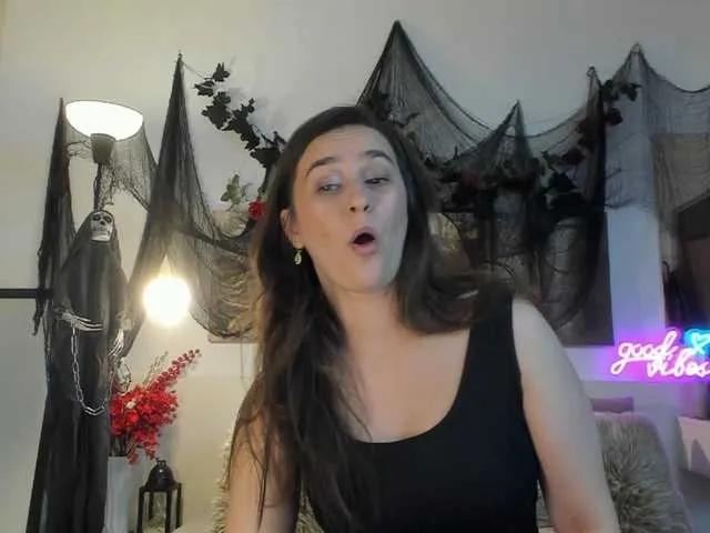 CassidyJoy on BongaCams 