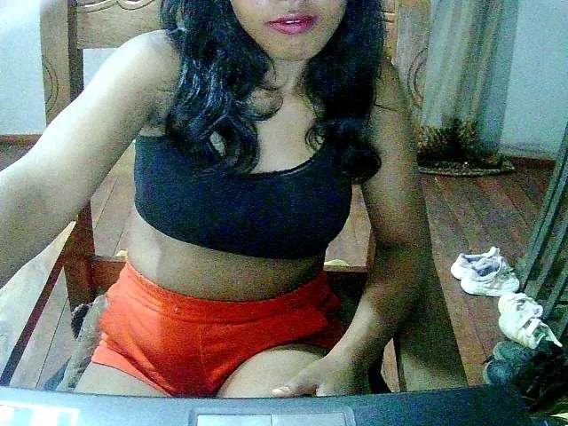 Cathie69 on BongaCams