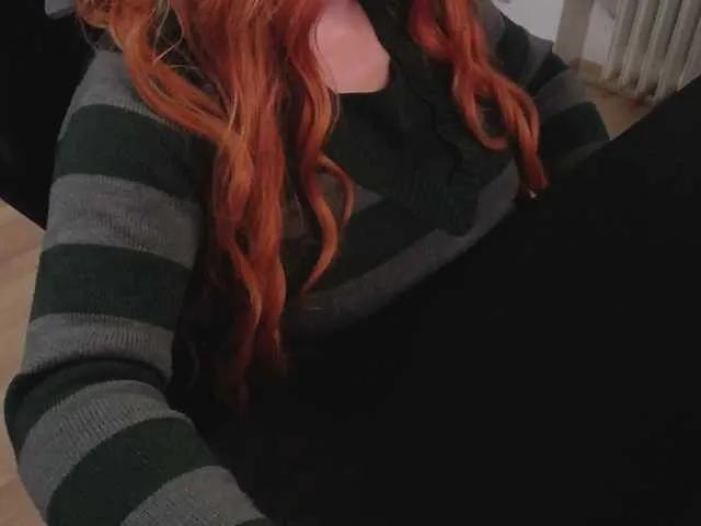 Celina-Rose — Freechat on BongaCams