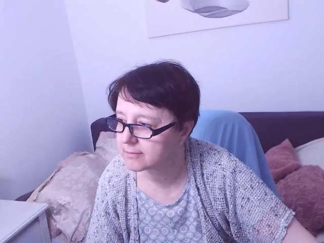 ChristaRose's avatar