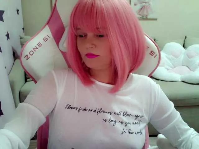 ChristieRoses on BongaCams