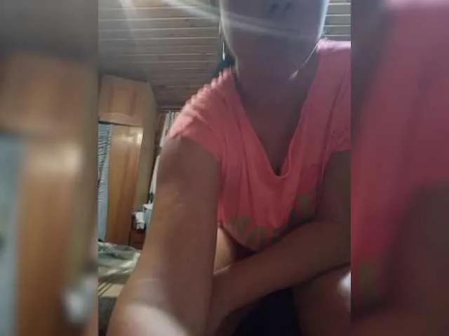 CindyXErics on BongaCams