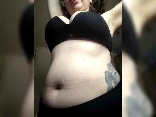 Coffeya on BongaCams 