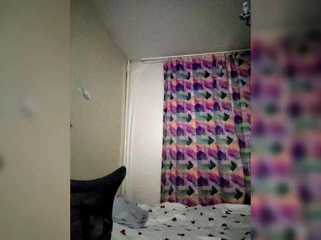 Coffeya on BongaCams