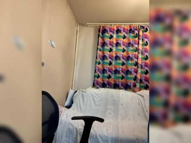 Coffeya on BongaCams 