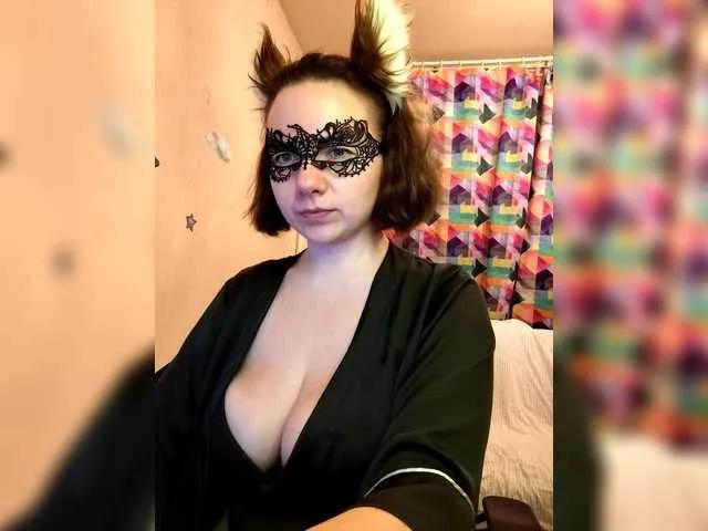 Coffeya on BongaCams 