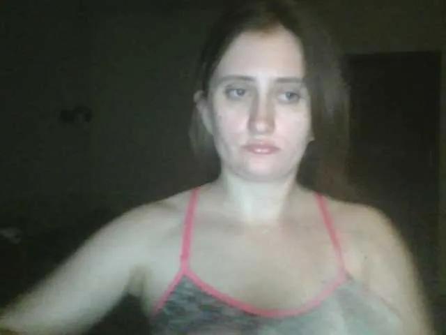 Cookie8 on BongaCams 