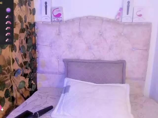 criistallconnorr on BongaCams 