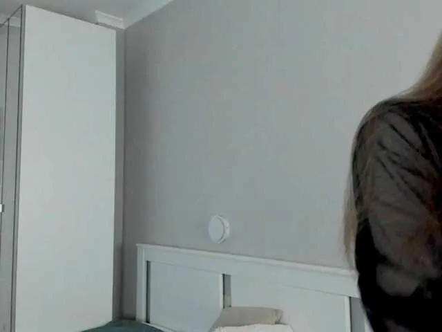 CrimsonAura — I like to play video games, walks in the park in the evening, I like to cook to music, I like to go fishing and I like to try on all the clothes I have at home once a week