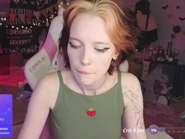 crispy-tati- on BongaCams