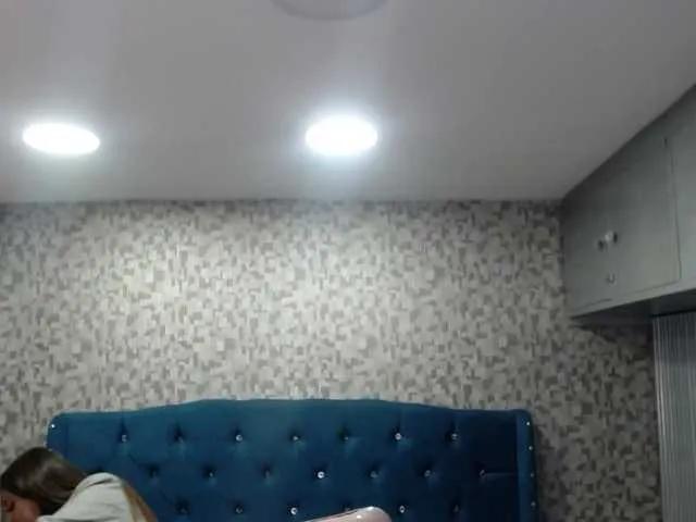 CrisstalPink's avatar