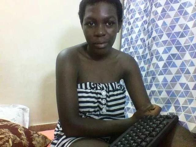 CuteVicky on BongaCams